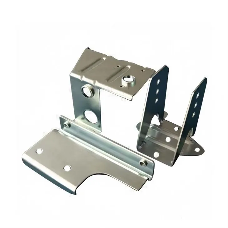 Fre de xapa de 48 polzades