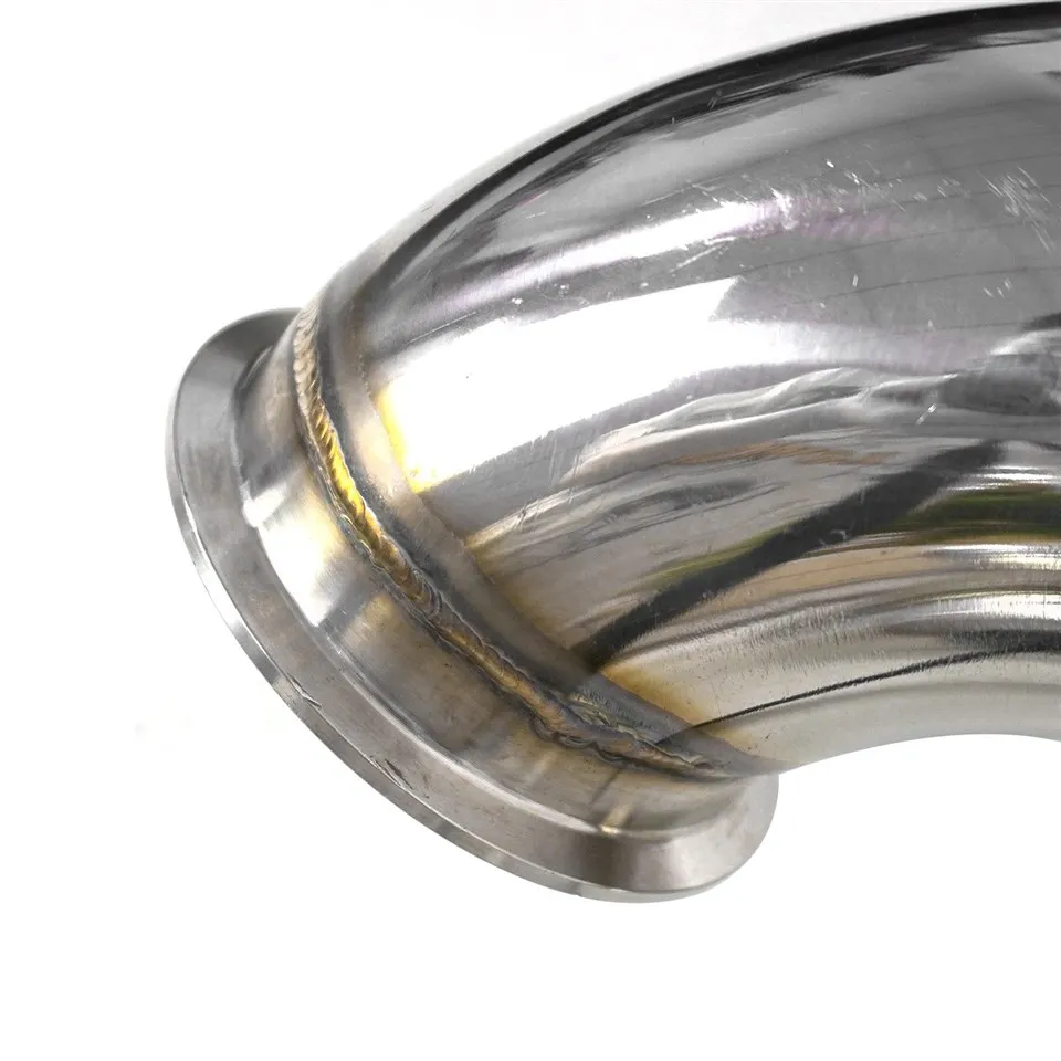 Capçal/colector d'escapament