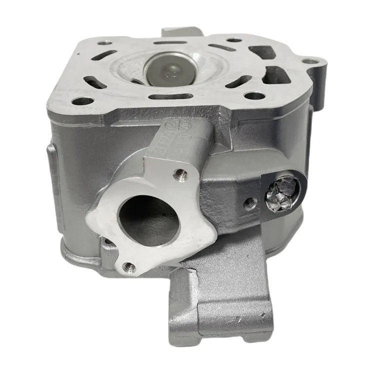 Foneria de fosa d'inversió d'alumini