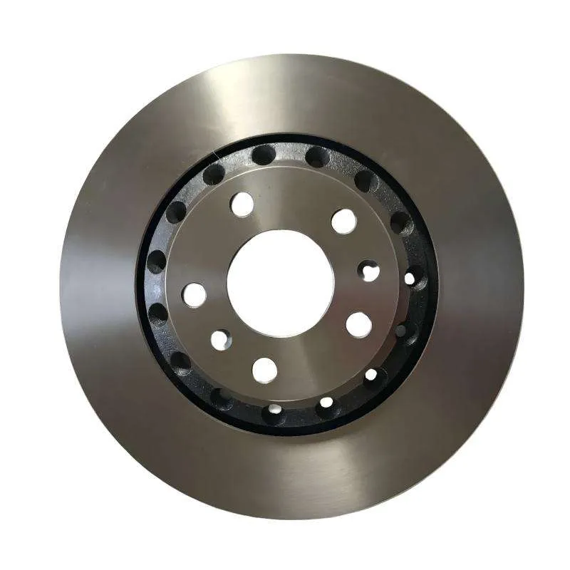 Discs de fre-resistents al desgast