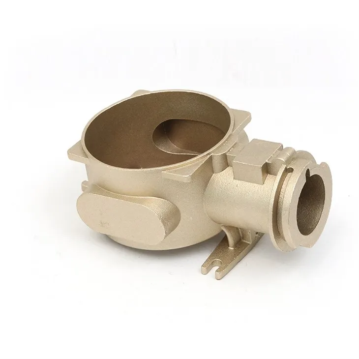 Sorra de fosa de llautó