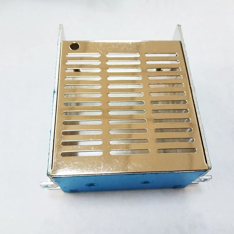 Custom Electronic Housing factory